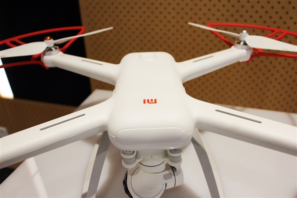 小米无人机1080p实测,小米无人机目前有几款