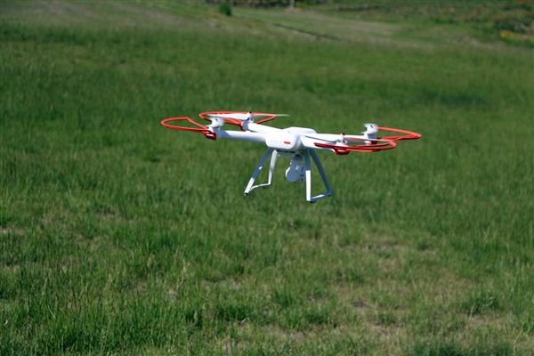 小米无人机1080p实测,小米无人机目前有几款