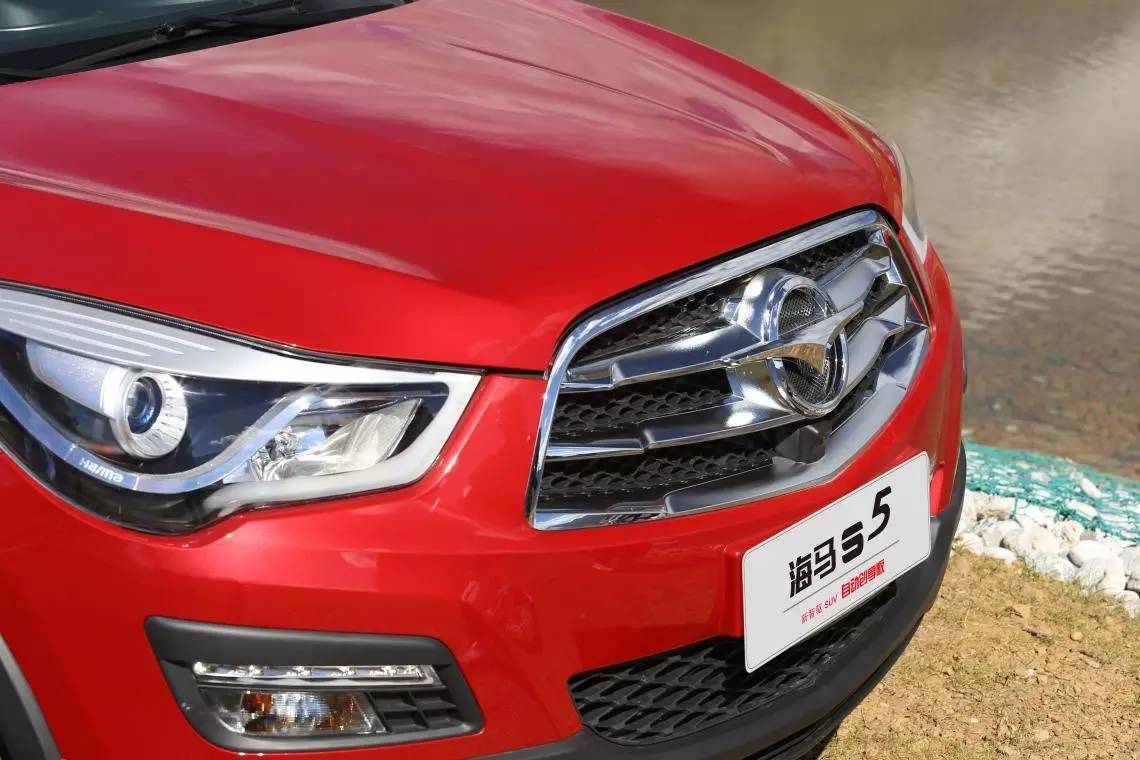 海马汽车与用户联手,海马汽车应与豪车合资才有出路