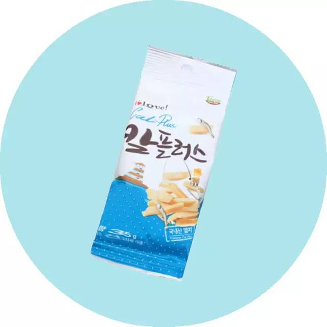 10种超好吃的外国零食,盘点三款国外零食