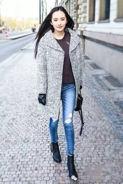 长腿型怎么打造好看,怎样练成大长腿图片