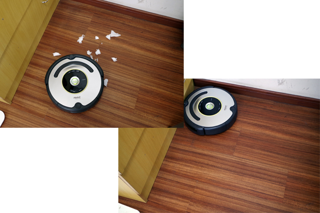 单身生活的最强CPRoomba651全面评测