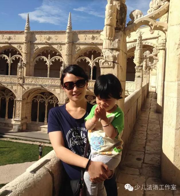 LesMamansFrancophones法语辣妈秀来啦！VOL.2火热上线！