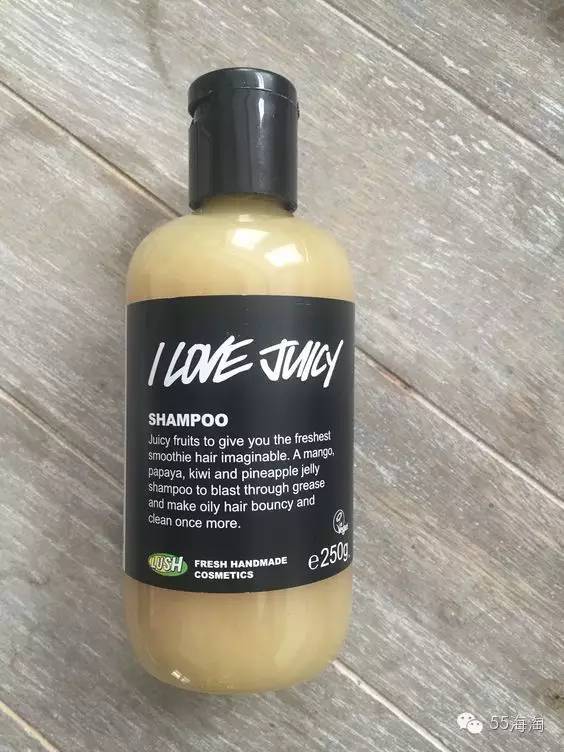 lush值得购买的东西,lush什么最好用