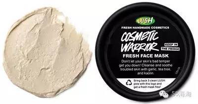 lush值得购买的东西,lush什么最好用