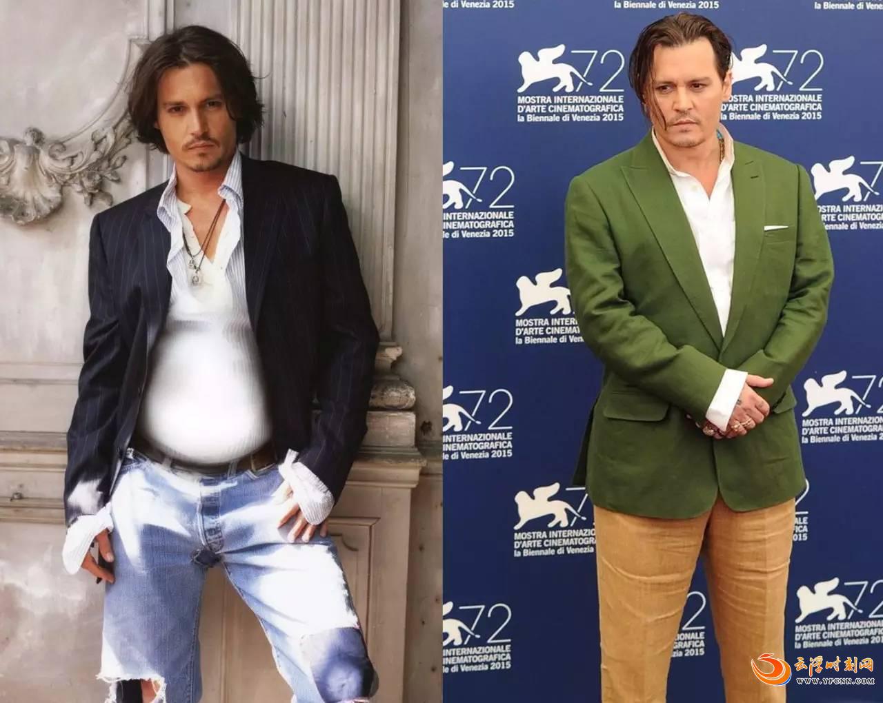 德普离婚的真正原因,约翰尼德普为什么打离婚官司