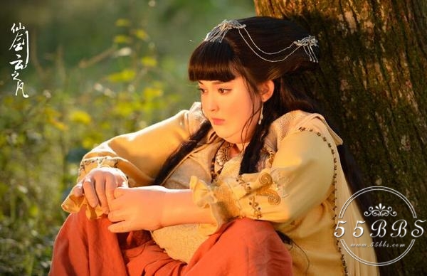 原谅我竟然把仙五给看下去了颜狗就是这么有原则！