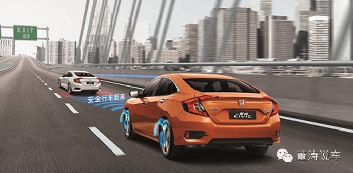 第十代思域深度测评,第十代思域燃动版配置