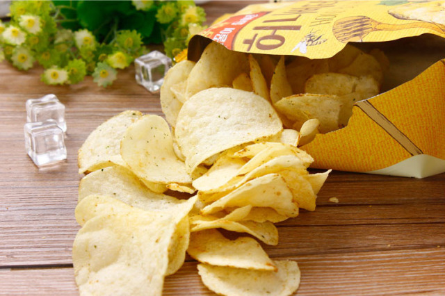 10种超好吃的外国零食,盘点三款国外零食