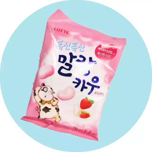 10种超好吃的外国零食,盘点三款国外零食