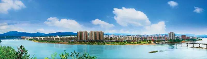 赣州老城人眼中的18县VS18县人眼中的自己，最后一个亮瞎了！