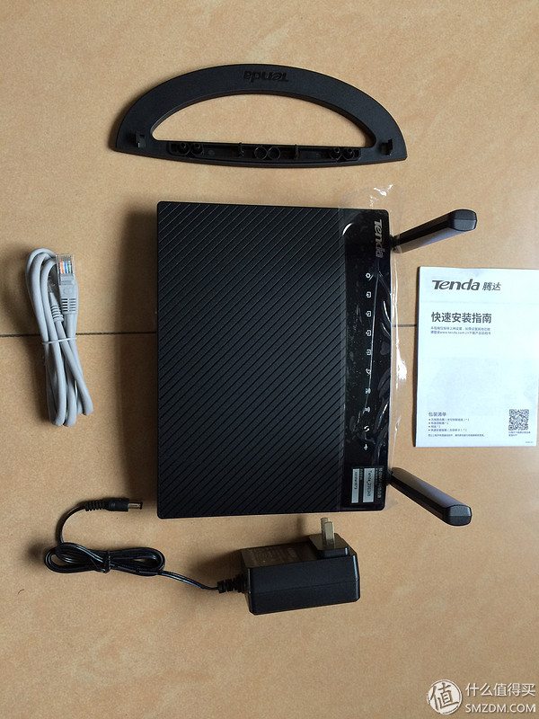 腾达ac1200双千兆路由器参数,腾达路由器ac1200双频千兆