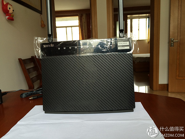 腾达ac1200双千兆路由器参数,腾达路由器ac1200双频千兆