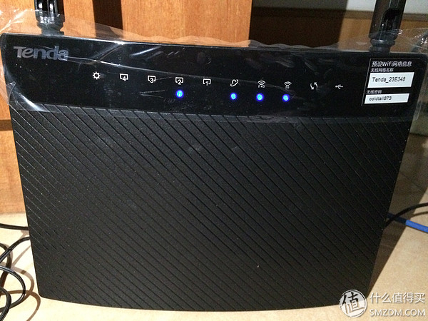 腾达ac1200双千兆路由器参数,腾达路由器ac1200双频千兆