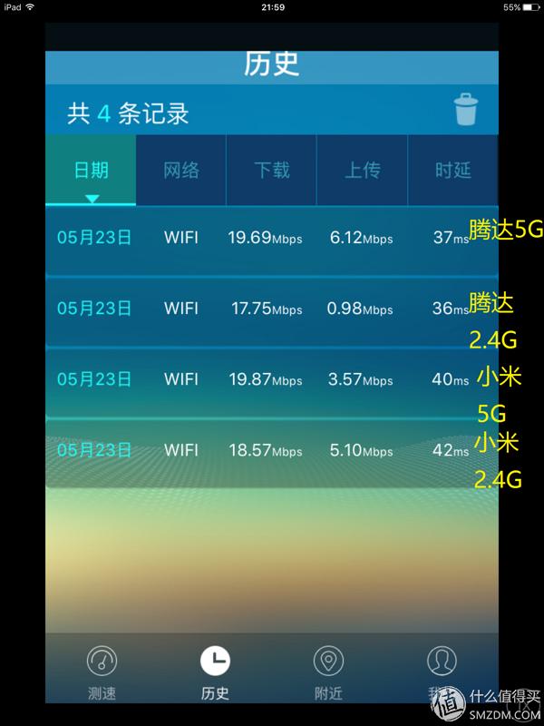 腾达ac1200双千兆路由器参数,腾达路由器ac1200双频千兆
