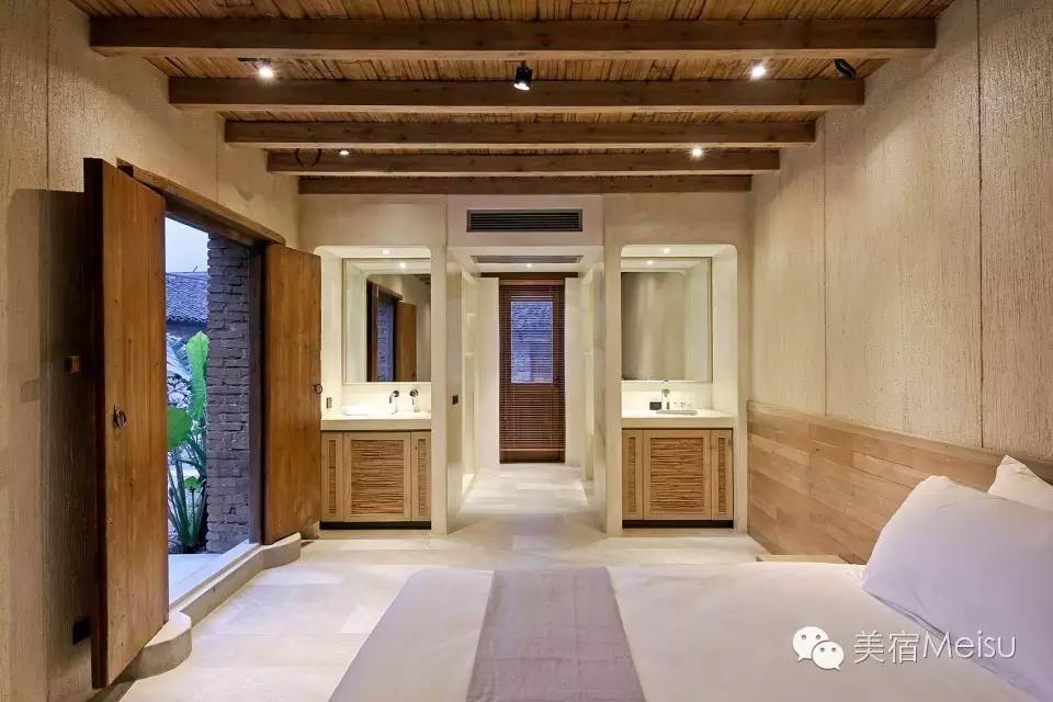 这3家长在山水里的美宿，连起了阳朔最精华的风光！