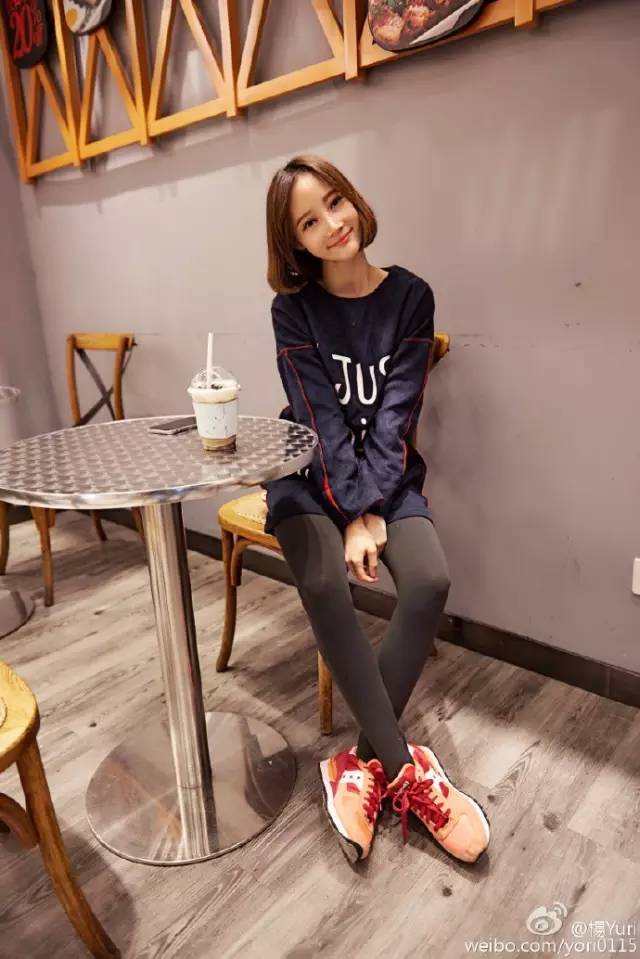 满大街都在撞鞋，我只好拿出这双杀手锏了！