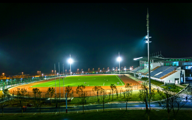 走进工大|这是一个你不曾留意过的工大