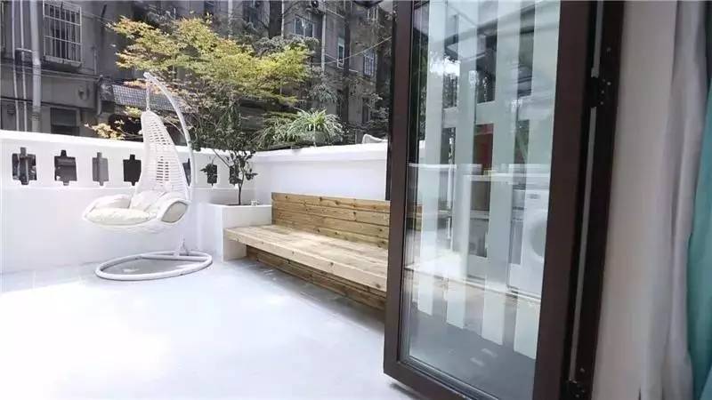 63平老房翻新装修,100平米老房惊艳改造