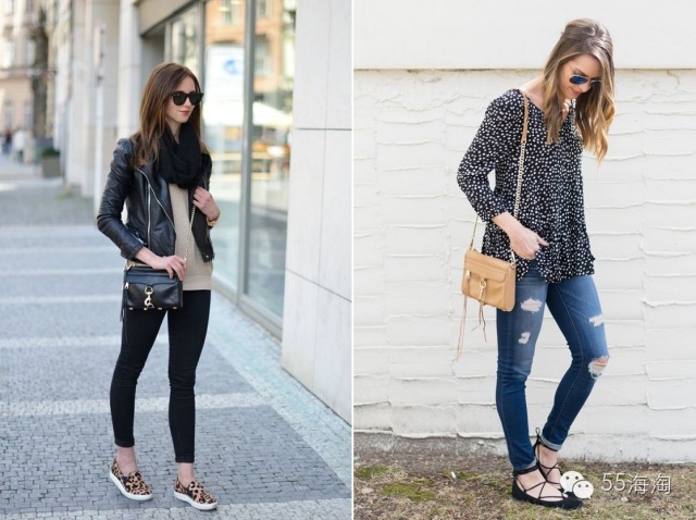 毕业季|第一只通勤包包到底怎么选？