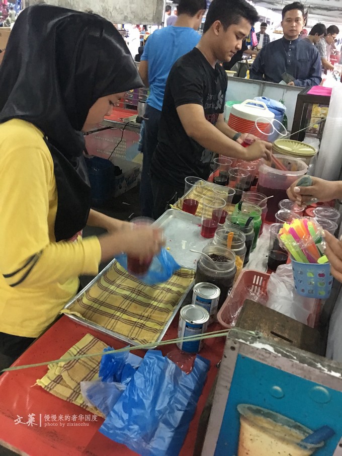 吴尊文莱照片,吴尊文莱最帅的照片