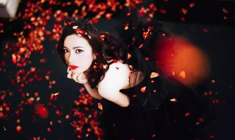 摄影师如何与模特拉近关系,摄影师和模特最佳搭档