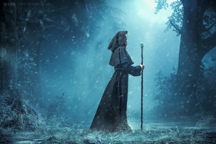 摄影师如何与模特拉近关系,摄影师和模特最佳搭档