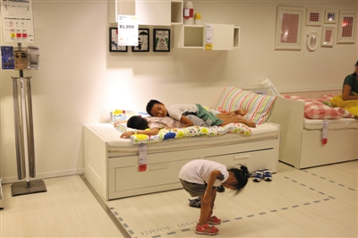 儿童家具环保排行榜,儿童家具安全标准有哪些