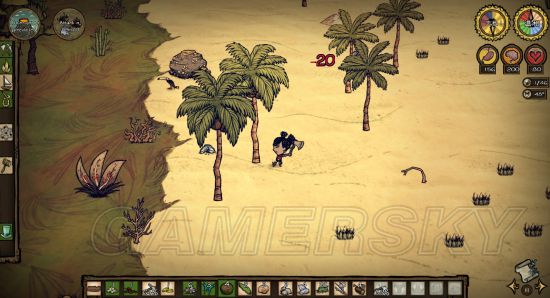 饥荒海难新手流程攻略,饥荒海难瓦拉妮怎么解锁