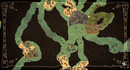 饥荒海难新手流程攻略,饥荒海难瓦拉妮怎么解锁