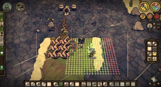 饥荒海难新手流程攻略,饥荒海难瓦拉妮怎么解锁