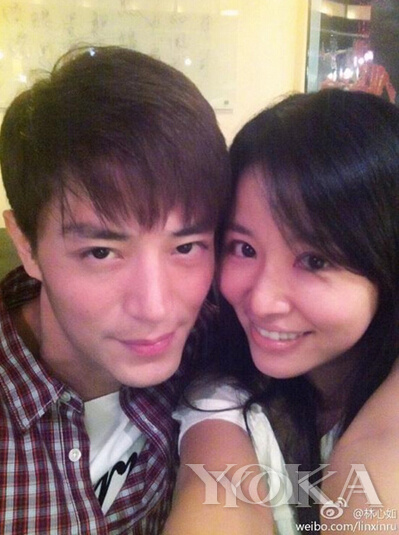 张歆艺满头小辫,张歆艺陈妍希