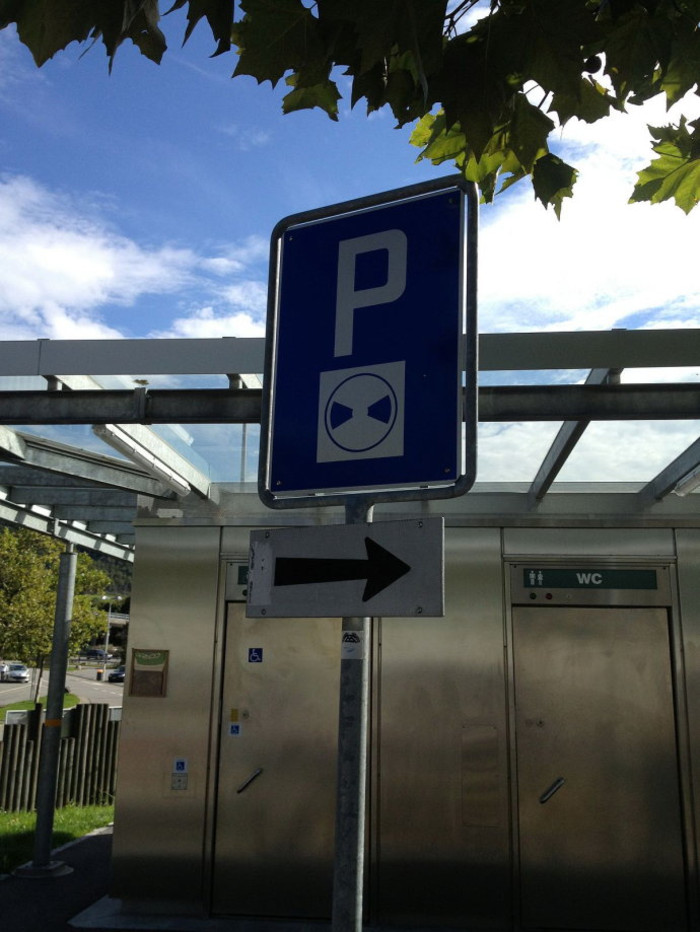 瑞士十日深度自驾游之六,湖光山色瑞士旅游