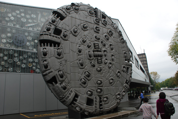 瑞士十日深度自驾游之六,湖光山色瑞士旅游