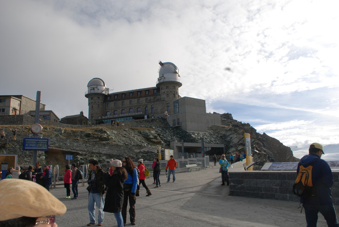 瑞士十日深度自驾游之六,湖光山色瑞士旅游