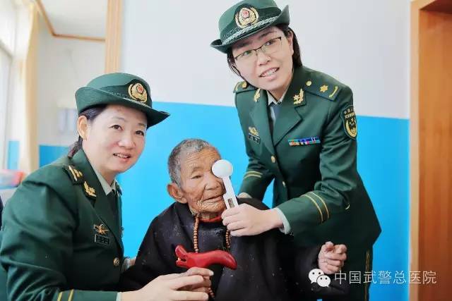 *警武**医院里的这群人他们的行为你想象不到！