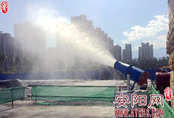 林州市环保最新通知,林州市人居环境整治好的村