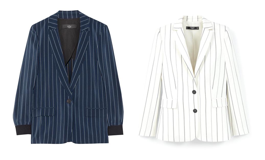 大啊啊啊指南|薄西装在手,一年三季都不愁