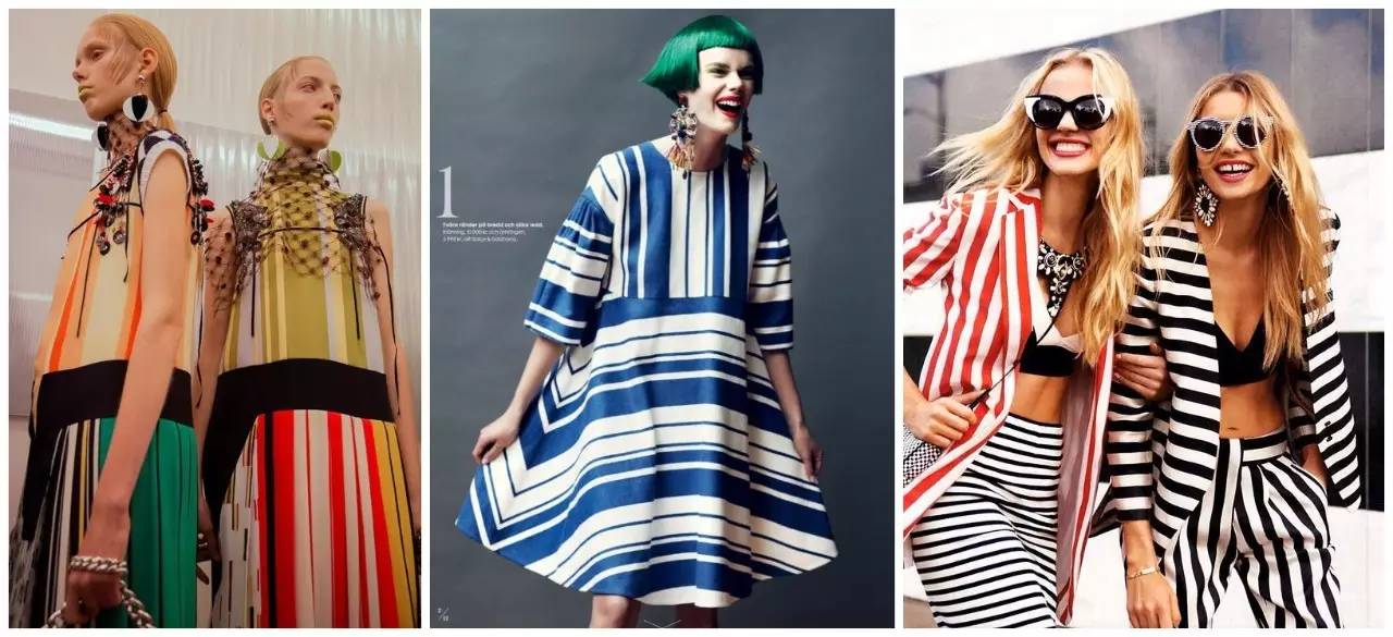 东大门本周强推|充满夏日气息的条纹单品，本周不可错过的拿货选择！（五月第四周）