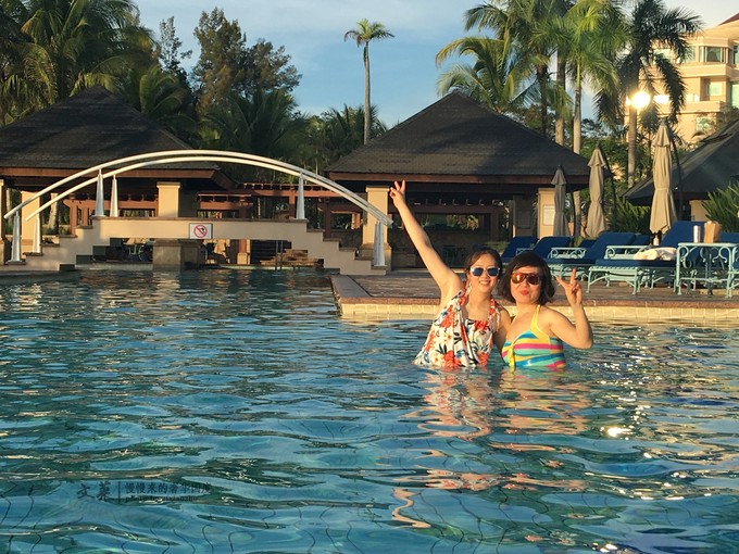 吴尊文莱照片,吴尊文莱最帅的照片