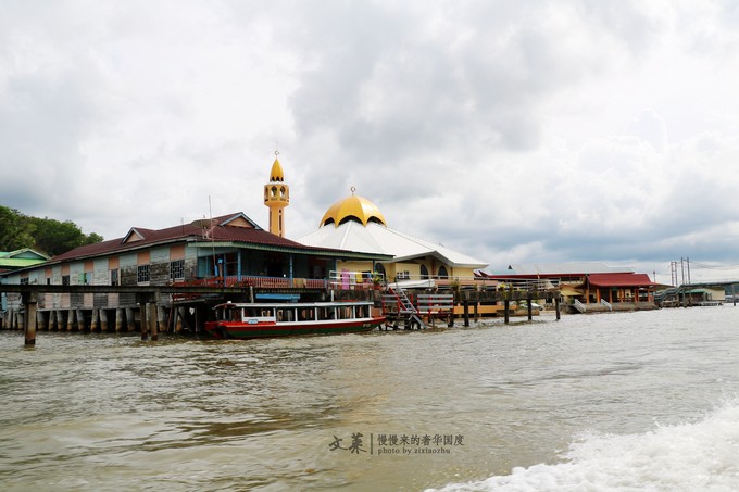 吴尊文莱照片,吴尊文莱最帅的照片