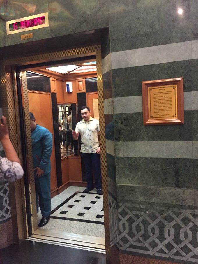 吴尊文莱照片,吴尊文莱最帅的照片