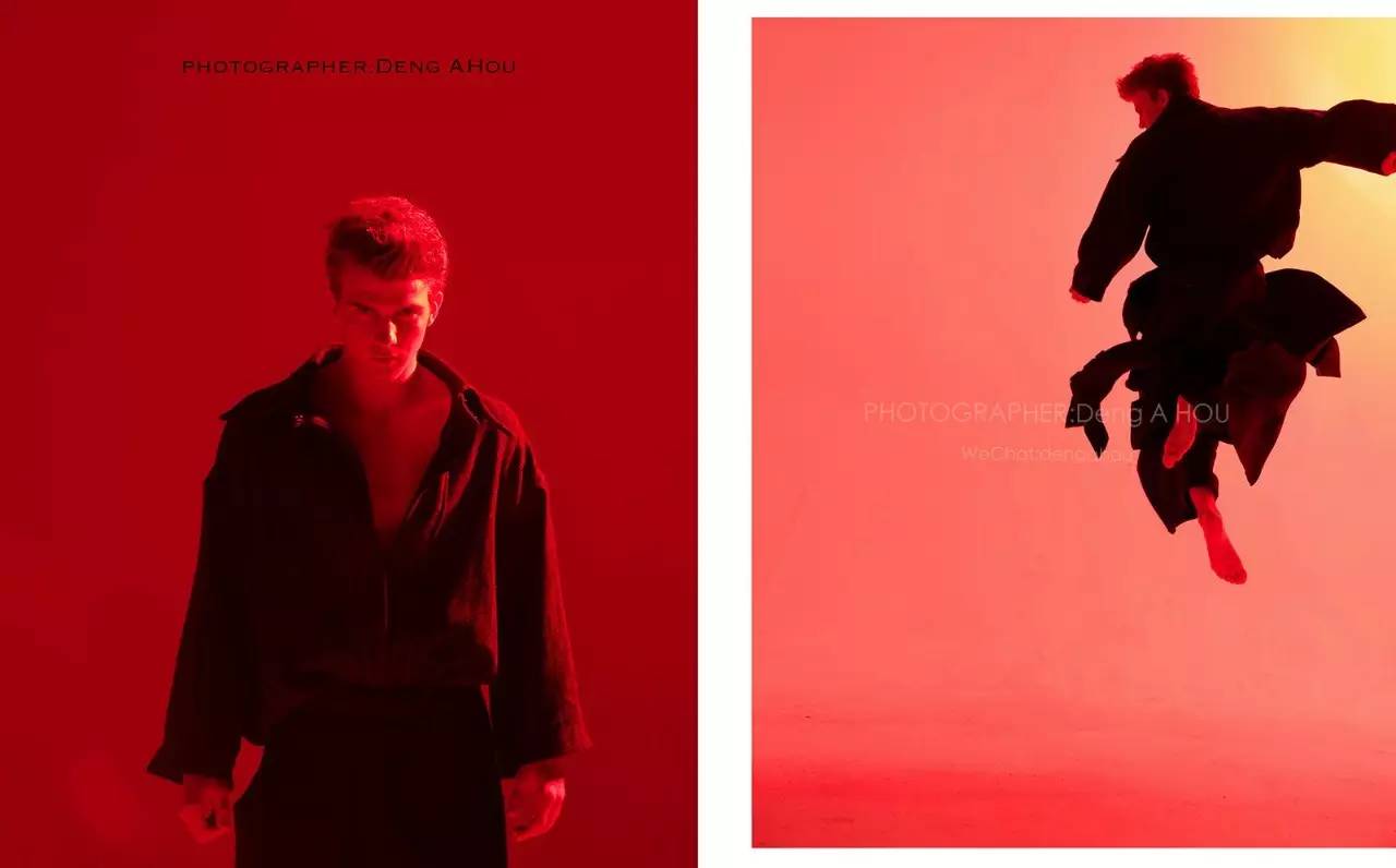 摄影师如何与模特拉近关系,摄影师和模特最佳搭档