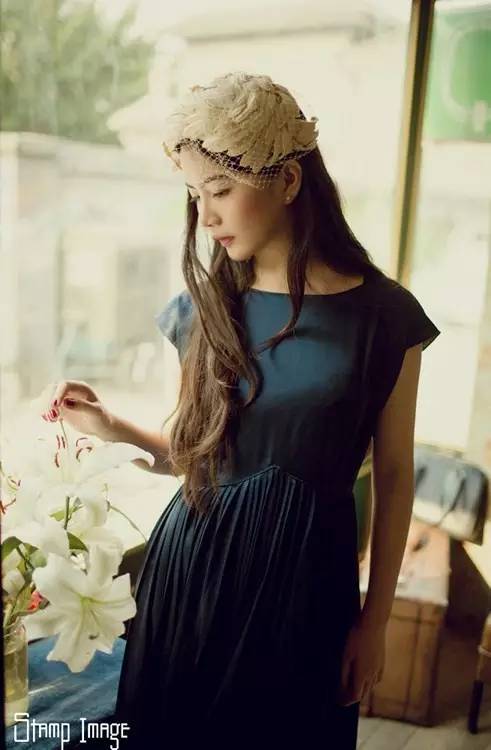 摄影师如何与模特拉近关系,摄影师和模特最佳搭档