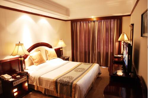 洛阳住哪个酒店好玩,洛阳酒店旅游攻略