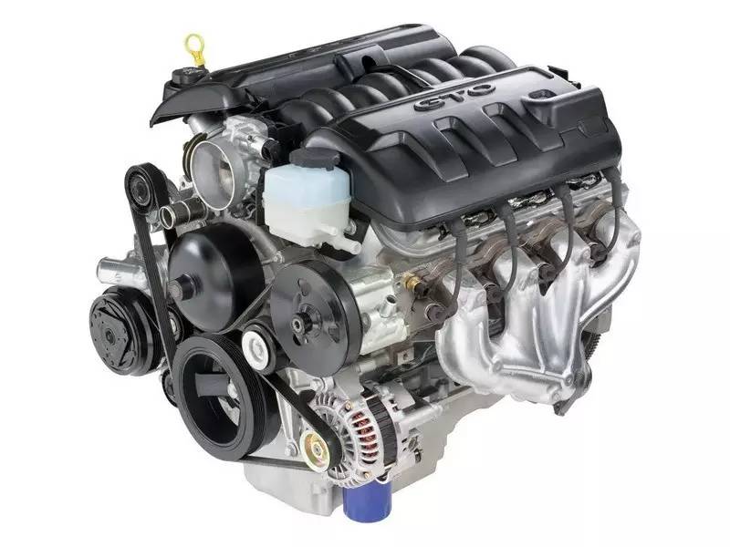 大排量自然进气车提升动力,大排量自吸车发展趋势