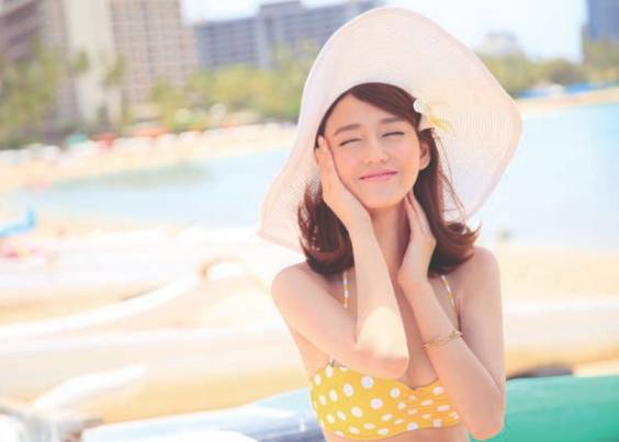 破解防晒的秘密,怎么解开防晒秘籍