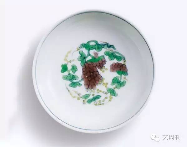 明成化斗彩碗拍卖记录,成化斗彩官碗欣赏