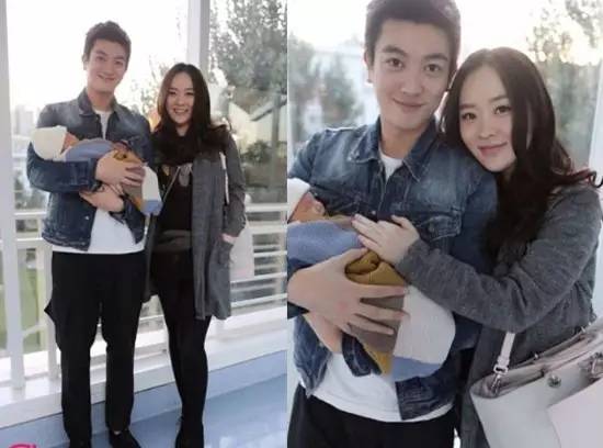 八一八被明星宠溺的月子中心是种什么样的存在