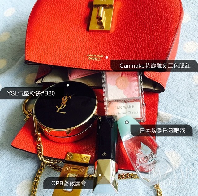 濂崇敓鍖呭寘閲屽繀澶囩殑mini褰╁,minibag鐧借壊